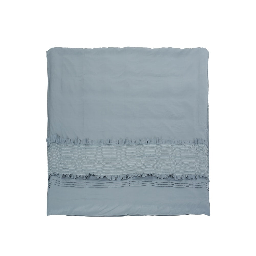 Landmark Queen Duvet Cover by Christopher Knight Home