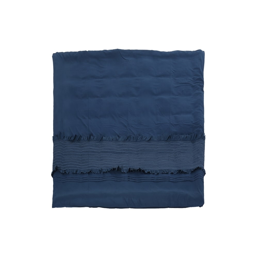 Landmark Queen Duvet Cover by Christopher Knight Home