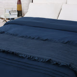 Landmark Queen Duvet Cover by Christopher Knight Home
