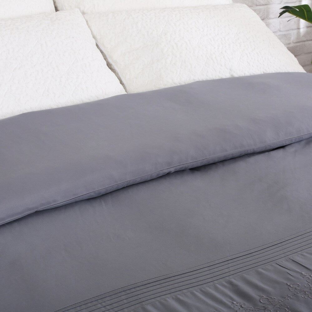 Landmark Queen Duvet Cover by Christopher Knight Home