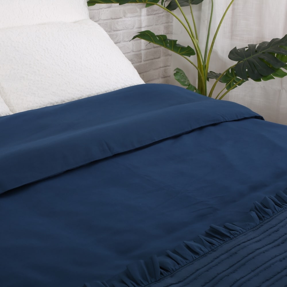 Landmark Queen Duvet Cover by Christopher Knight Home