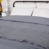 Landmark Queen Duvet Cover by Christopher Knight Home