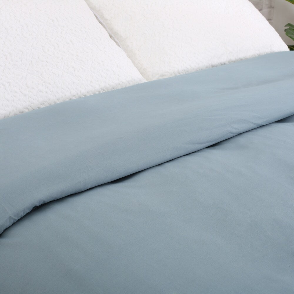 Landmark Queen Duvet Cover by Christopher Knight Home