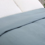 Landmark Queen Duvet Cover by Christopher Knight Home