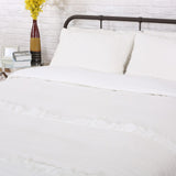 Landmark Queen Duvet Cover by Christopher Knight Home