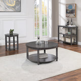 Lane End Table