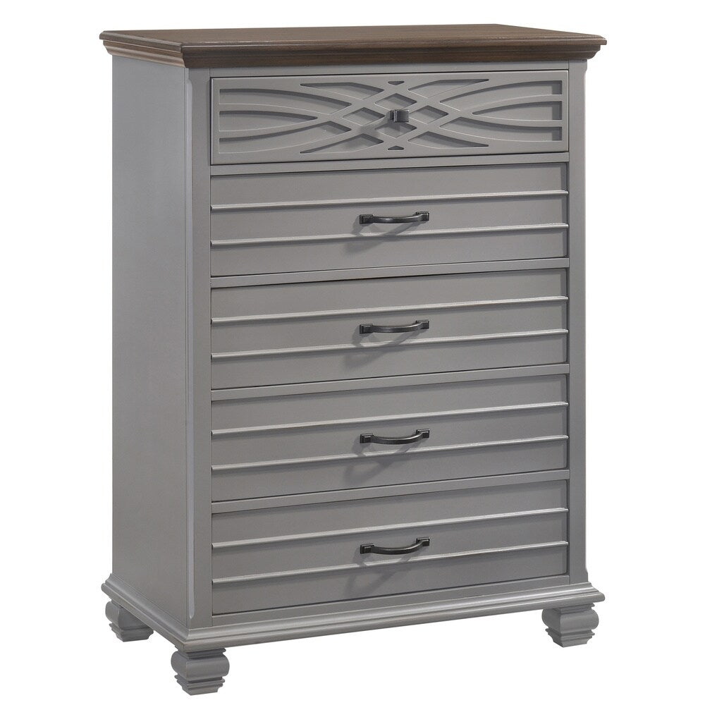 Lane Home Furnishings Bellebrooke Chest