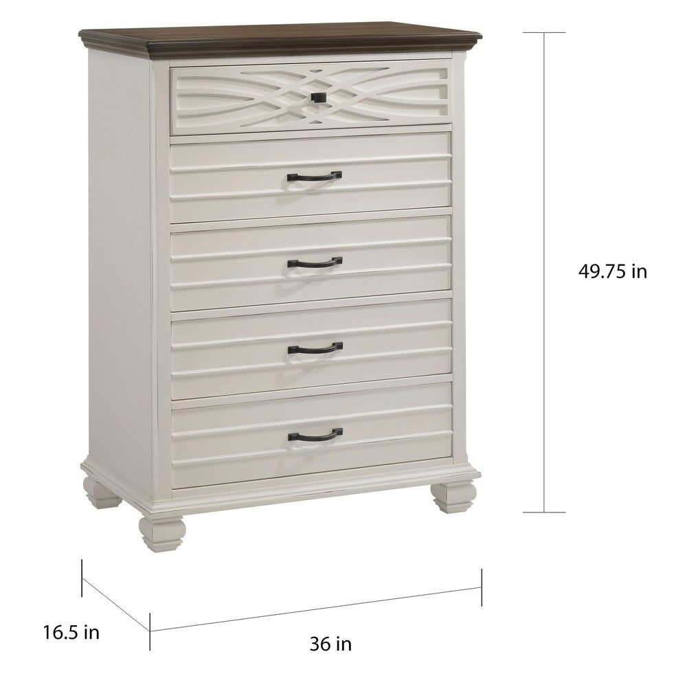 Lane Home Furnishings Bellebrooke Chest