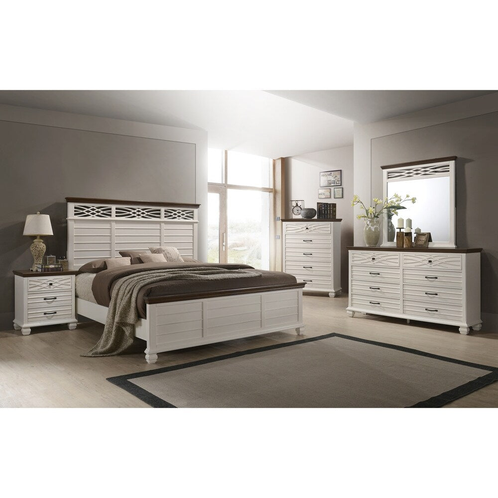 Lane Home Furnishings Bellebrooke Chest