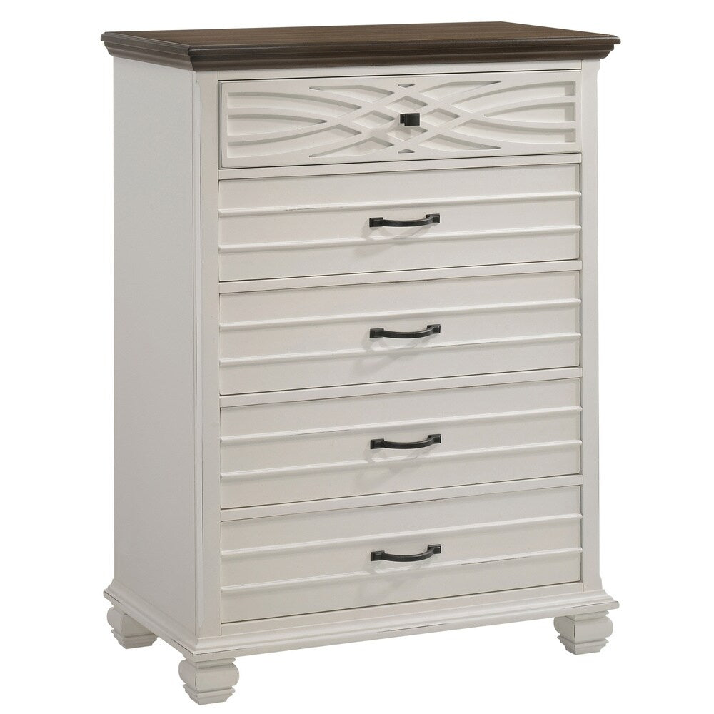 Lane Home Furnishings Bellebrooke Chest