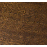 Lane Home Furnishings Brown Cherry Flip-Top Cocktail Table