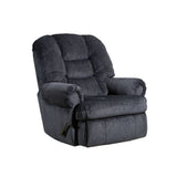 Lane Home Furnishings Heat and Massage Rocker Recliner