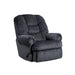 Lane Home Furnishings Heat and Massage Rocker Recliner