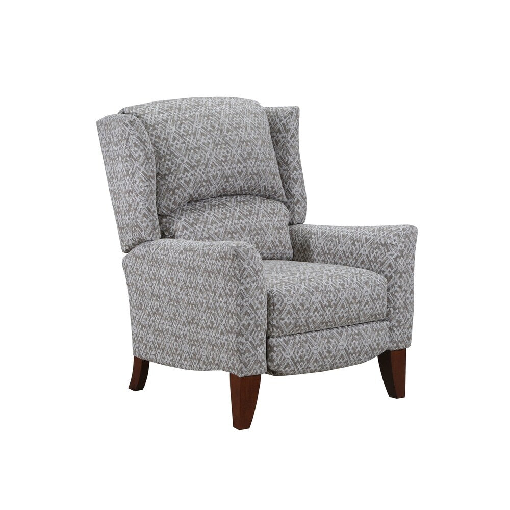 Lane Home Furnishings Kylie Hemp High Leg Recliner