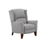 Lane Home Furnishings Kylie Hemp High Leg Recliner