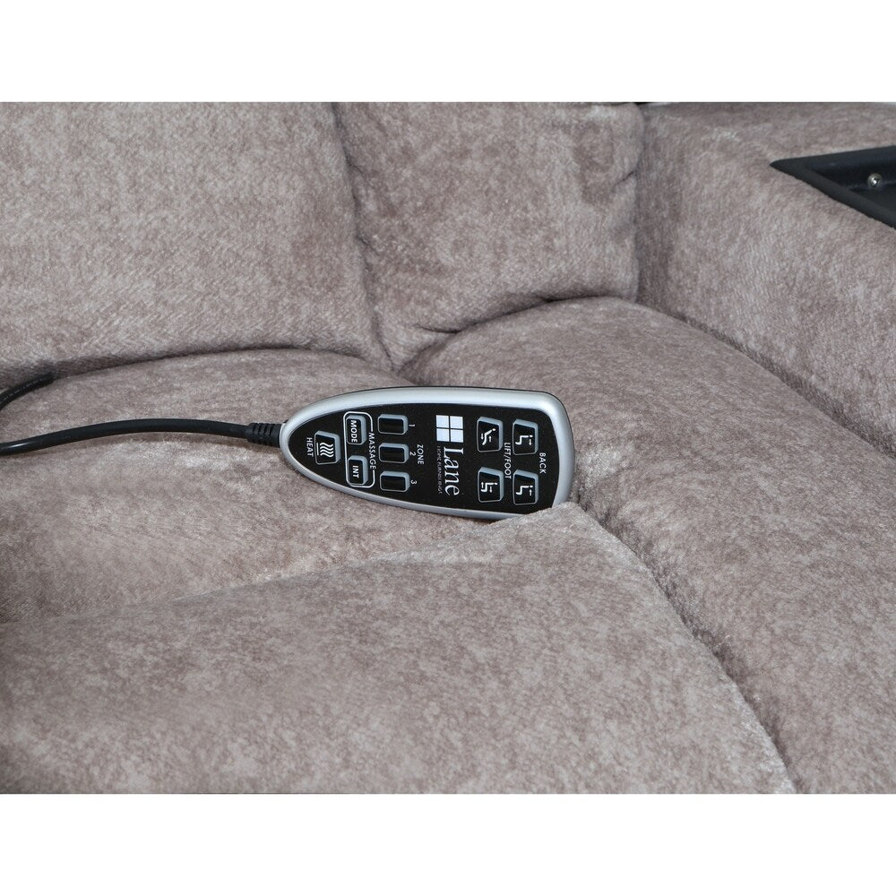Lane Home Furnishings Power Lift Recliner