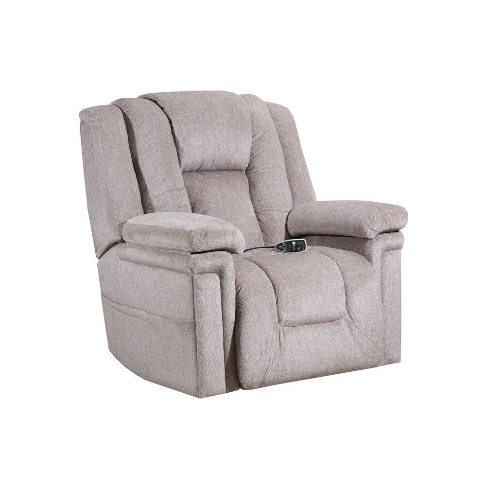 Lane Home Furnishings Power Lift Recliner