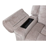 Lane Home Furnishings Power Lift Recliner