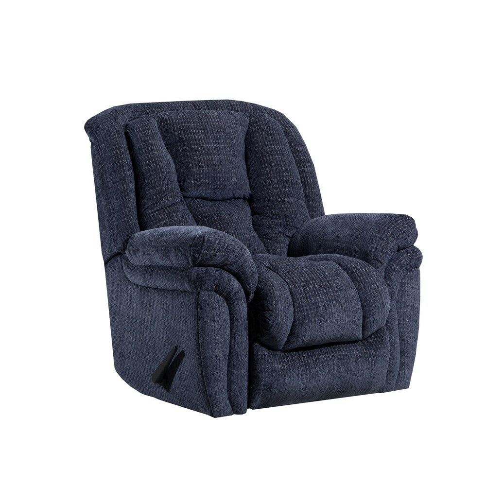 Lane Home Furnishings Swivel/ Glider Recliner