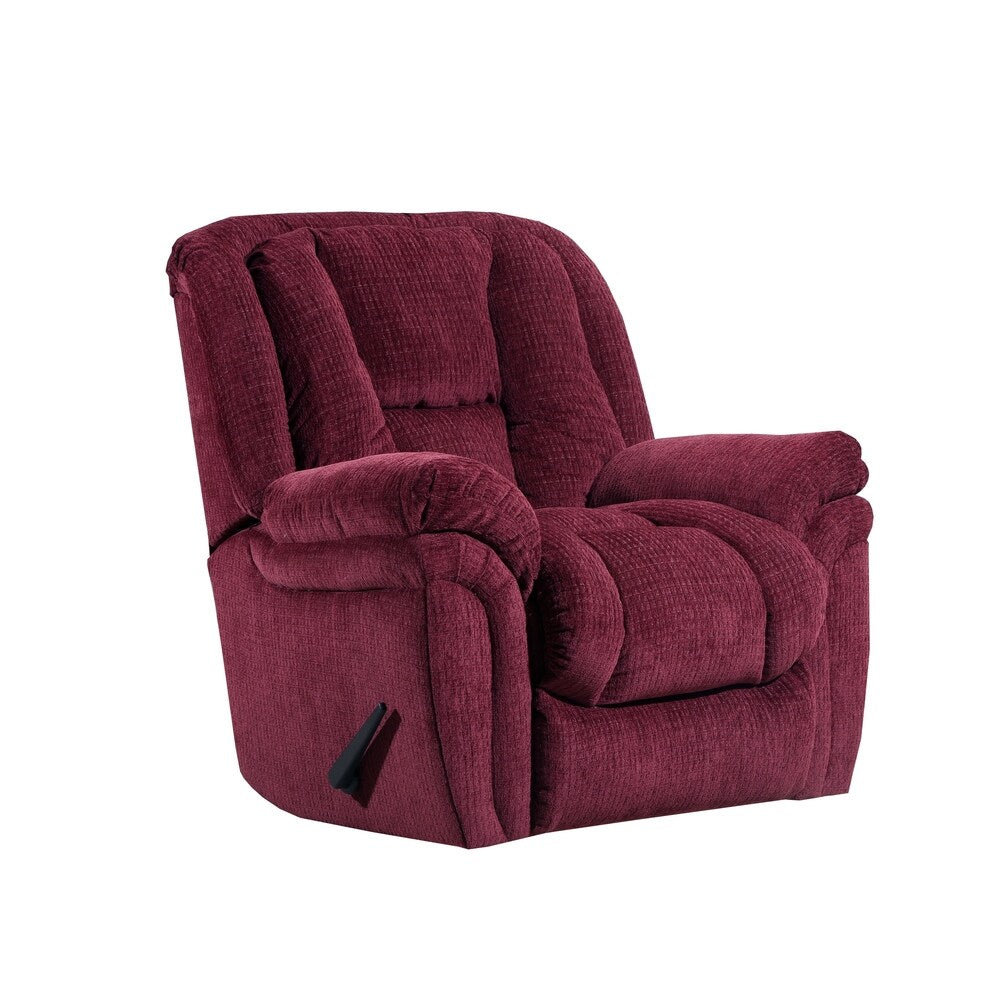 Lane Home Furnishings Swivel/ Glider Recliner