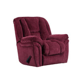Lane Home Furnishings Swivel/ Glider Recliner
