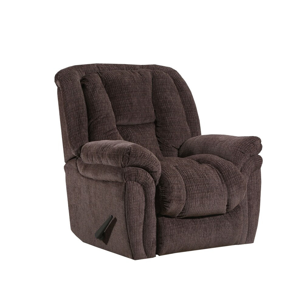 Lane Home Furnishings Swivel/ Glider Recliner