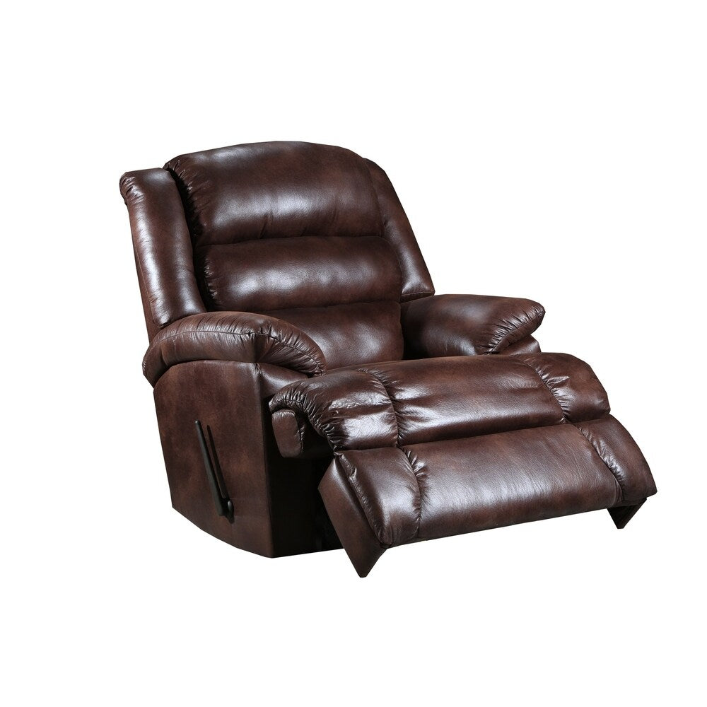 Lane Home Furnishings Wall Saver Recliner