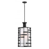 Lansing 4-Light Pendant