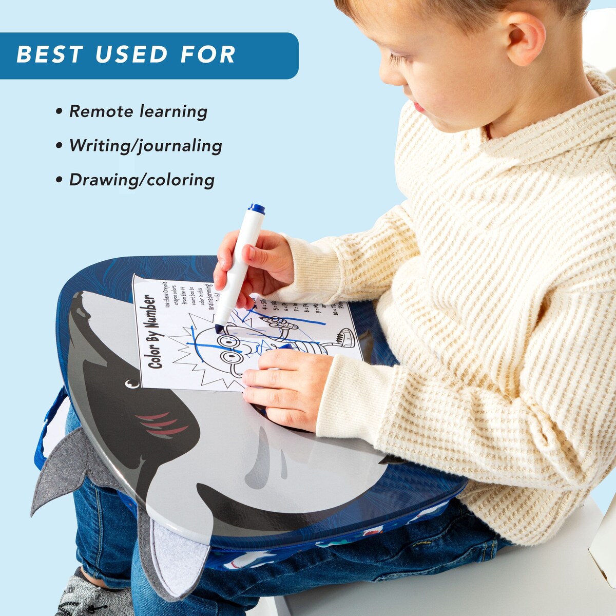 LapGear Lap Pets Lap Desk