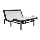 Lapithos Black Metal Model 2 Adjustable Bed Base
