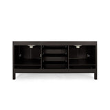 Laranne 60" Wood Bathroom Vanity (Counter Top Not Included) by Christopher Knight Home