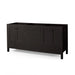 Laranne 60" Wood Bathroom Vanity (Counter Top Not Included) by Christopher Knight Home