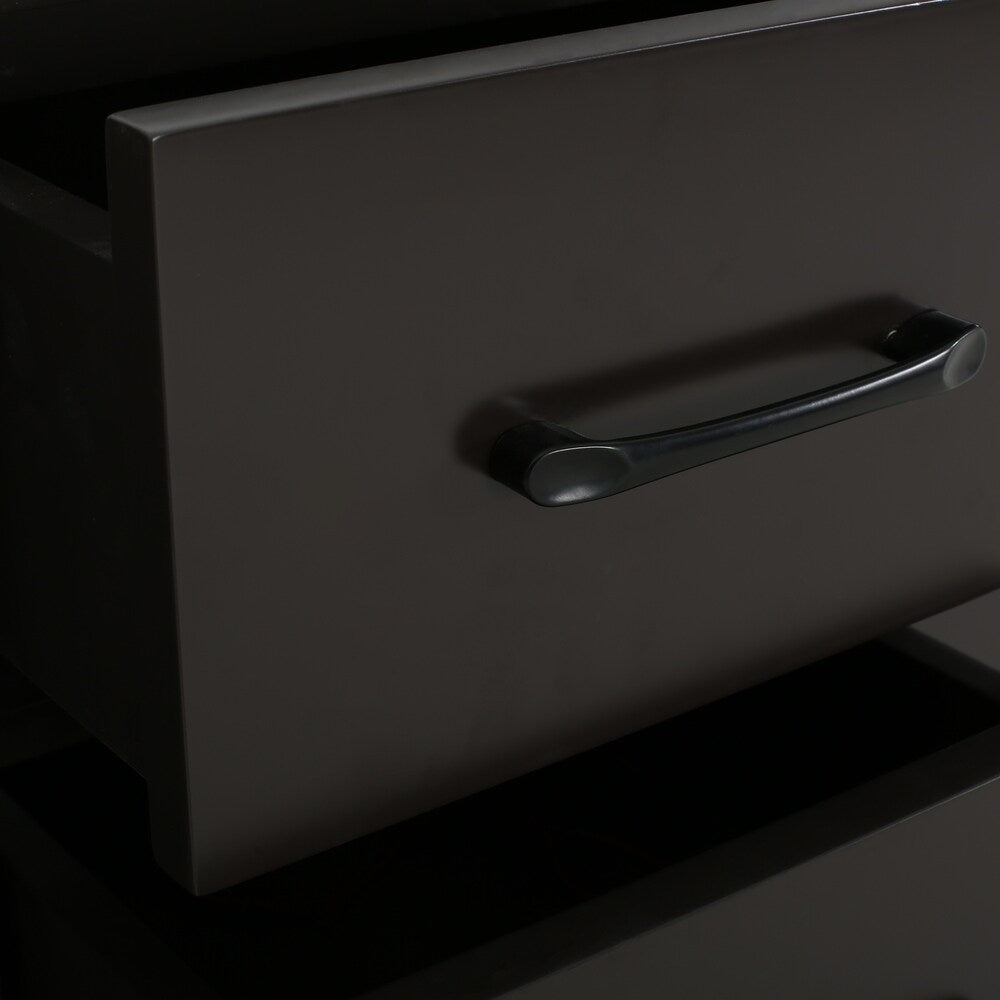 Laranne 72" Wood Bathroom Vanity (Counter Top Not Included) by Christopher Knight Home