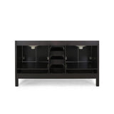 Laranne 72" Wood Bathroom Vanity (Counter Top Not Included) by Christopher Knight Home