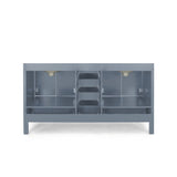 Laranne 72" Wood Bathroom Vanity (Counter Top Not Included) by Christopher Knight Home