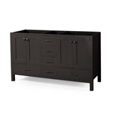 Laranne 72" Wood Bathroom Vanity (Counter Top Not Included) by Christopher Knight Home