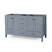 Laranne 72" Wood Bathroom Vanity (Counter Top Not Included) by Christopher Knight Home