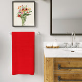 Large Bath Towel - Ultra-Absorbent Natural Cotton Bath Sheet Towel for Bathroom - 35 x 70 Inches Thick Luxury Bath Towel