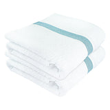 Large Bath Towel - Ultra-Absorbent Natural Cotton Bath Sheet Towel for Bathroom - 35 x 67 Inches Thick Luxury Bath Towel