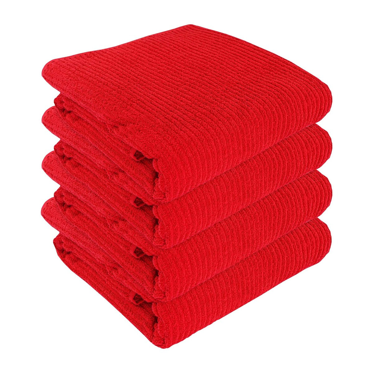 Large Bath Towel - Ultra-Absorbent Natural Cotton Bath Sheet Towel for Bathroom - 35 x 70 Inches Thick Luxury Bath Towel