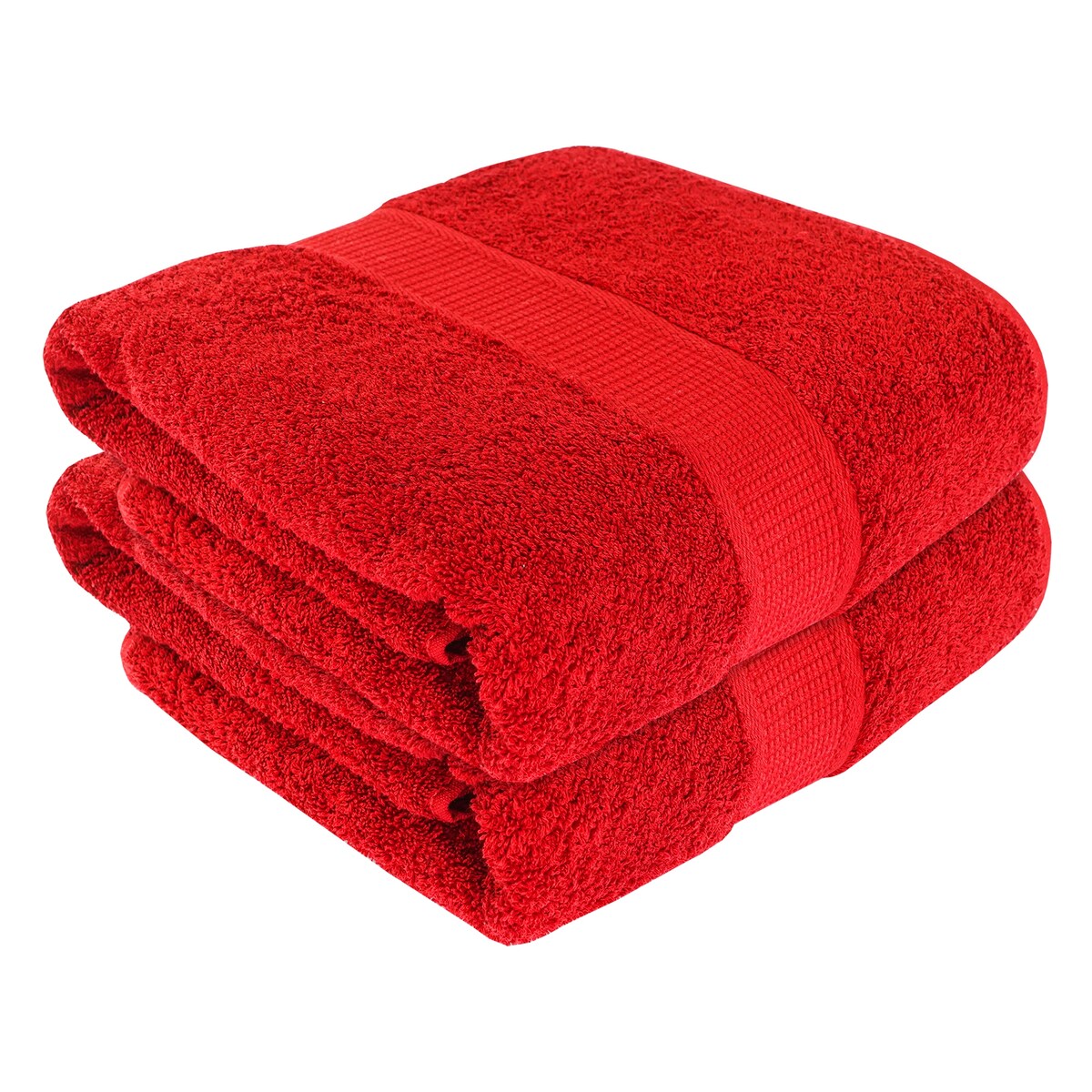 Large Bath Towel - Ultra-Absorbent Natural Cotton Bath Sheet Towel for Bathroom - 35 x 70 Inches Thick Luxury Bath Towel
