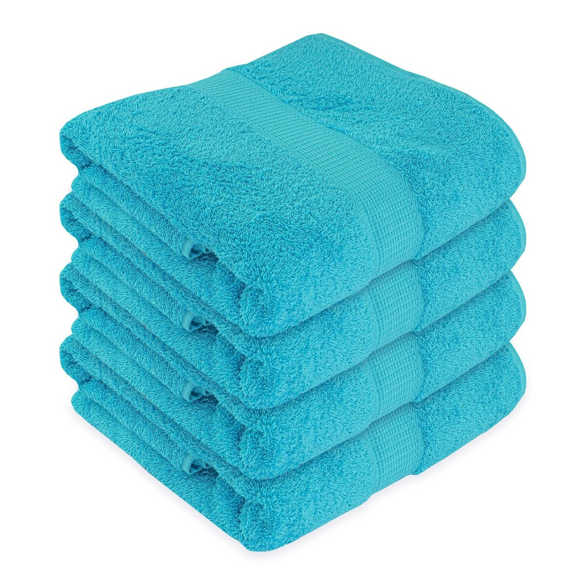 Large Bath Towel - Ultra-Absorbent Natural Cotton Bath Sheet Towel for Bathroom - 35 x 70 Inches Thick Luxury Bath Towel