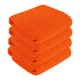 Large Bath Towel - Ultra-Absorbent Natural Cotton Bath Sheet Towel for Bathroom - 35 x 70 Inches Thick Luxury Bath Towel