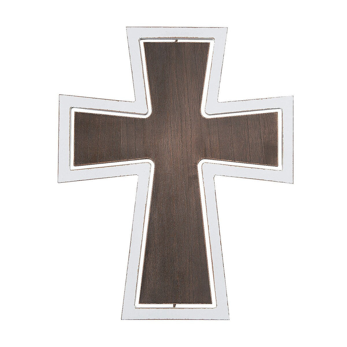 Large Hanging Cross, All Seasons, Home Decor, Wall Decor, 1 Piece