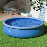 AVENLI Inflatable Pool Outdoor Family Inflatable Swimming Pool