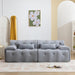 Large Size 2 Seater Sofa