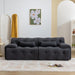 Large Size 2 Seater Sofa