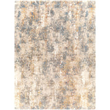 Livabliss Lari Plush Abstract Area Rug