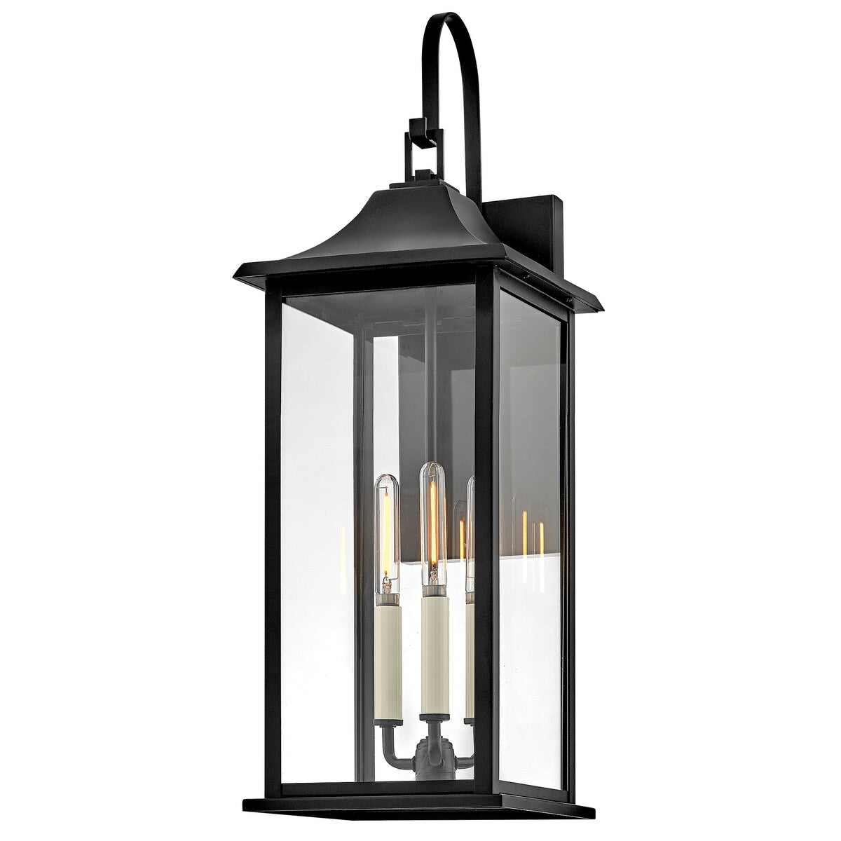 Lark Nolan Wall Mount Lantern