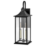 Lark Nolan Wall Mount Lantern